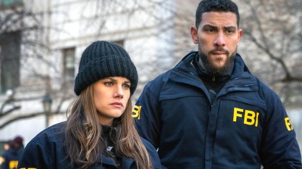 Fbi - Fbi - Staffel 2 Episode 17: Gebrochenes Versprechen