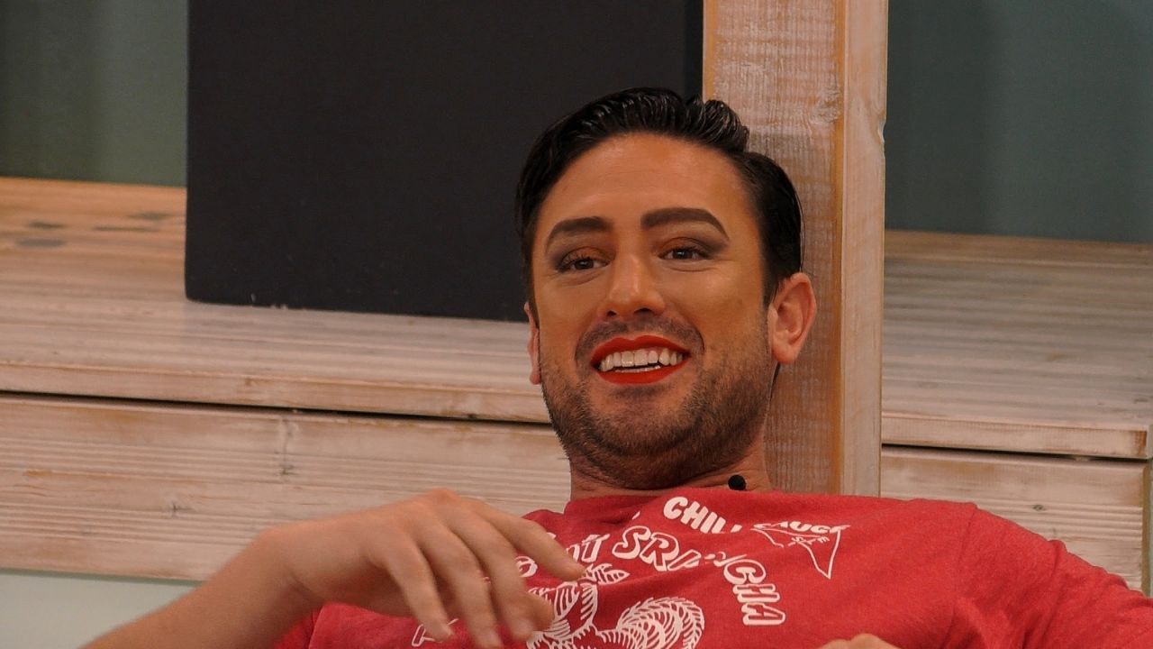 Tag7_Daniel Make Up3
