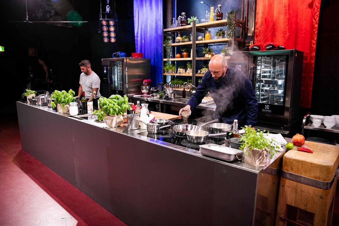 beefclub4_show_35 - Bildquelle: Muriel Hilti