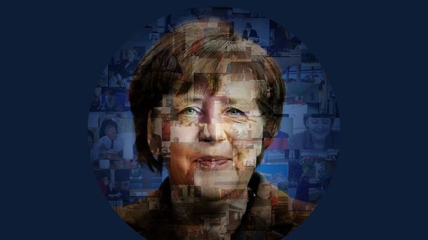 Bundestagswahl - Bundestagswahl - Die ära Merkel - Gesichter Einer Kanzlerin
