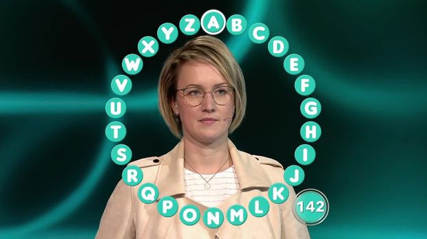Buchstaben Battle - Buchstaben Battle - Staffel 2 Episode 93: Buchstaben Battle