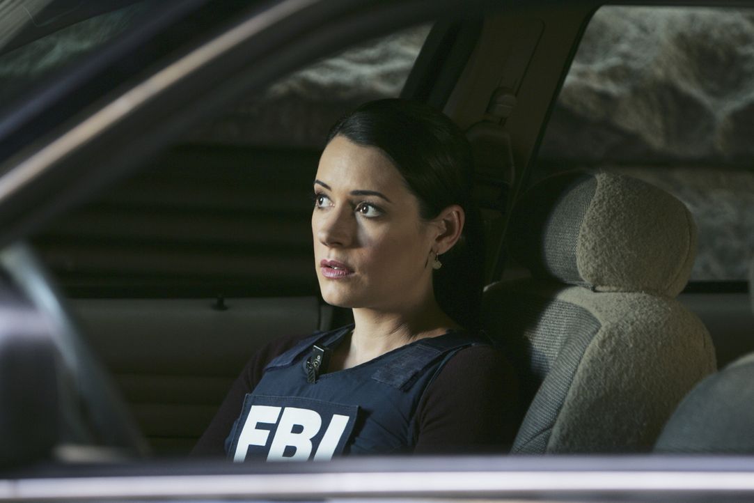 Der Reaper ist zurückgekehrt: Prentiss (Paget Brewster) und ihre Kollegen versuchen alles, bevor er noch mehr Unheil anrichten kann - doch George F... - Bildquelle: Touchstone Television