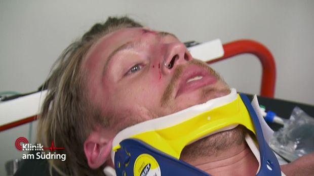 Klinik Am Südring - Klinik Am Südring - Von Teufeln Verfolgt