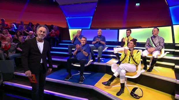 Genial Daneben - Das Quiz - Genial Daneben - Das Quiz - Erkan, Stefan Und Das Teamspecial: Skatbrüder Vs. Jockey
