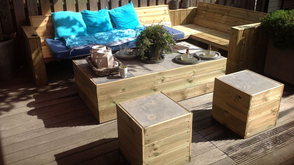 Lounge Gartenmobel Kaufen Tipps Sat 1 Ratgeber