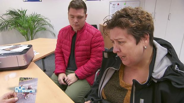 Auf Streife - Auf Streife - Ihr Bester Freund
