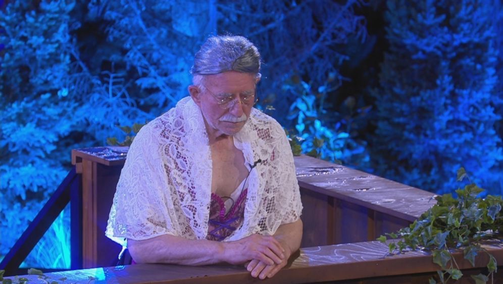 Promi Big Brother 2020 Werner Hansch über Sein Brutales Liebes Aus