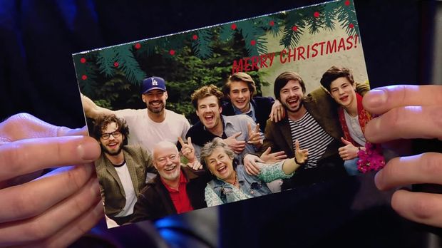 LUKE! Die Greatnightshow - Video - Weihnachtspost von ...