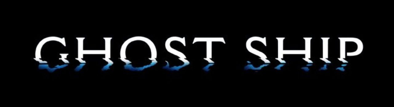 Ghost Ship - Logo - Bildquelle: Warner Brothers
