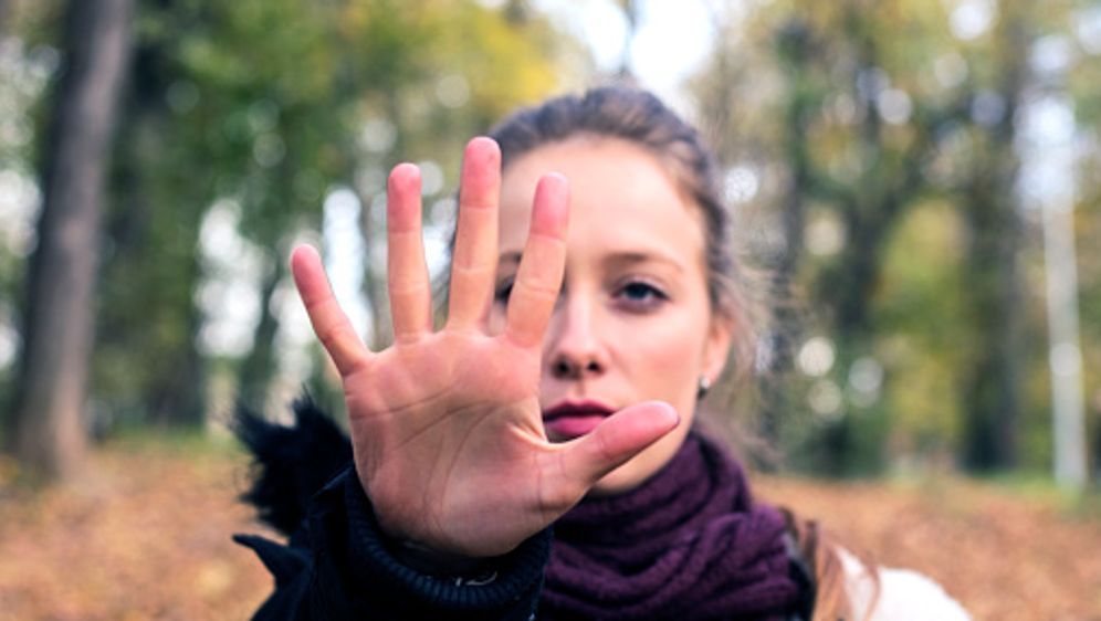 Selbstverteidigung für Frauen in Alltagssituationen