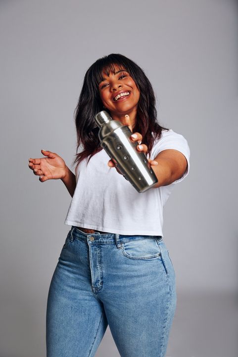 Big Brother 2020: Vanessa (4) - Bildquelle: SAT.1 / Arya Shirazi