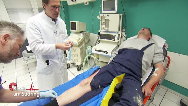Klinik Am Südring - Klinik Am Südring - Wer Braucht Hilfe?