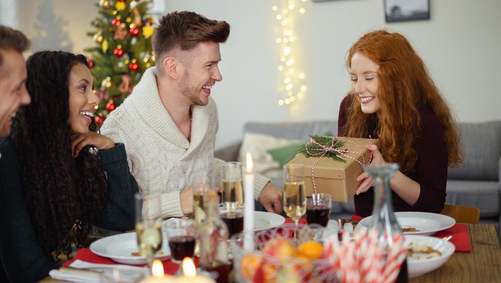 Weihnachtsgeschenke Fur Freunde Sat 1 Ratgeber