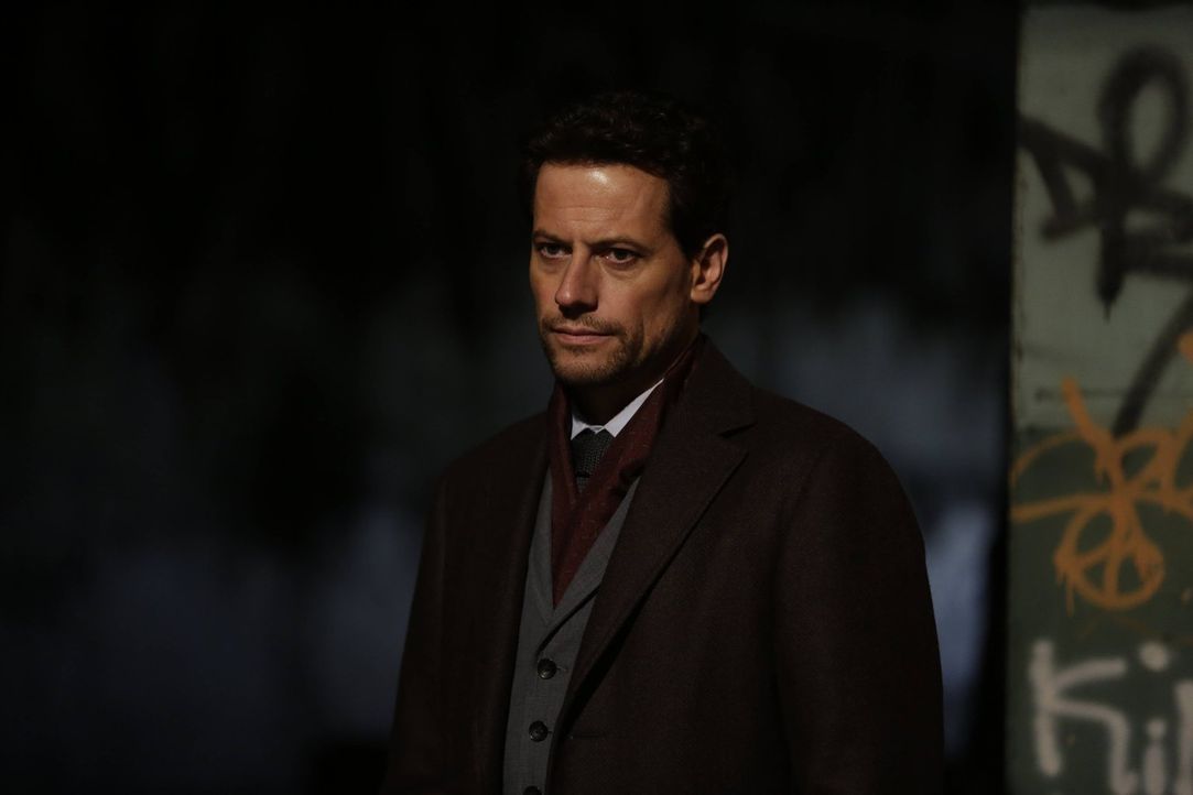 Die Lage um Henry (Ioan Gruffudd) spitzt sich zu ... - Bildquelle: Warner Bros. Television