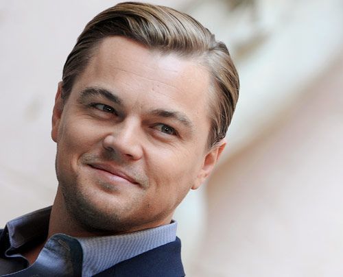 Galerie: Leonardo DiCaprio - Bildquelle: AFP