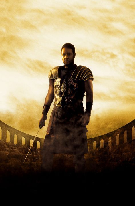 Gladiator - Bildquelle: Universal Pictures