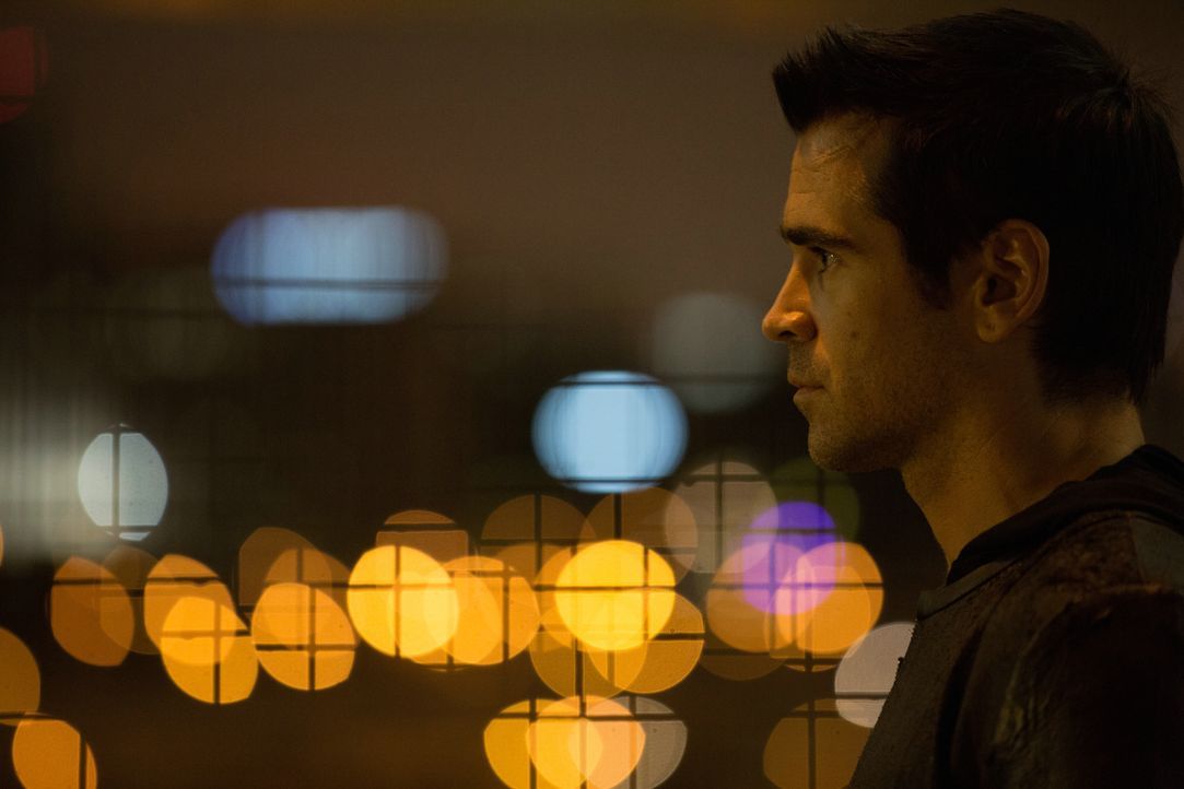Charles Ambrose (Colin Farrell) - Bildquelle: 2015 Concorde Filmverleih GmbH