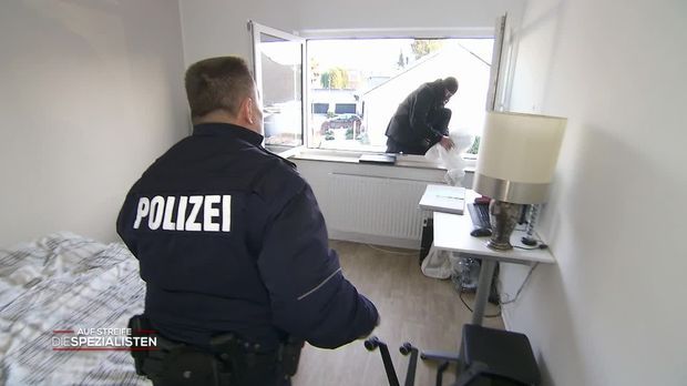 Auf Streife - Die Spezialisten - Auf Streife - Die Spezialisten - Ich Weiß, Was Du Letzten Monat Getan Hast