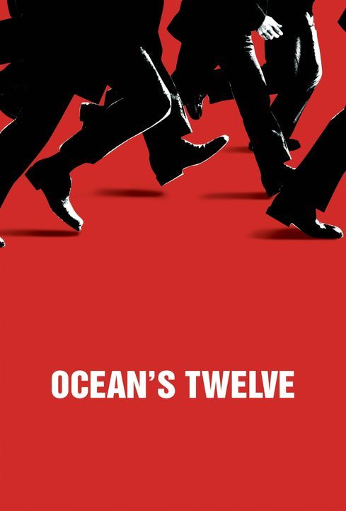 OCEAN'S TWELVE - Sie sind wieder da. Mit Verstärkung. Die elf sind jetzt zwölf: Danny und seine Freunde kehren zurück ... - Bildquelle: Warner Bros. Television
