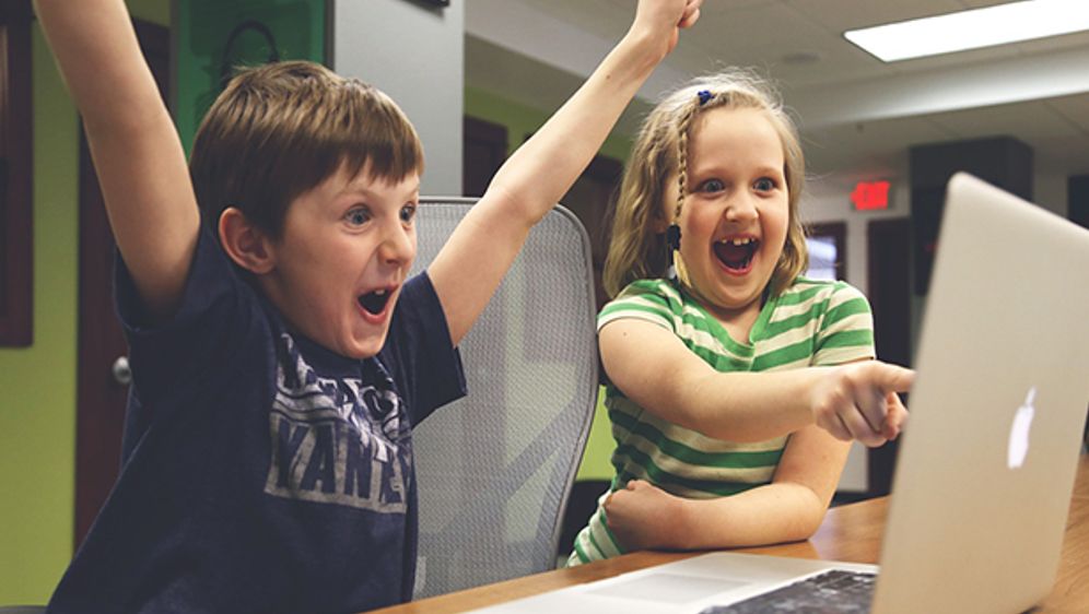 So Wirken Sich Computerspiele Tatsachlich Auf Kinder Aus Sat 1