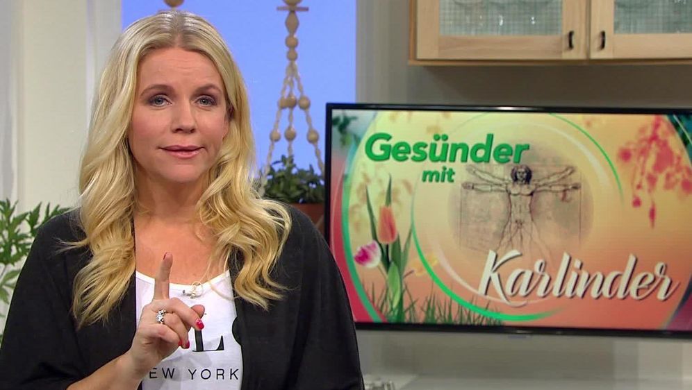 Fruhstucksfernsehen Dienstag Charlotte Karlinder Sat 1