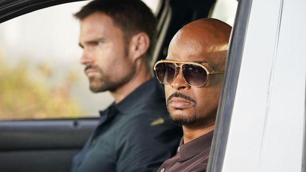 Lethal Weapon - Lethal Weapon - Staffel 3 Episode 6: Panama