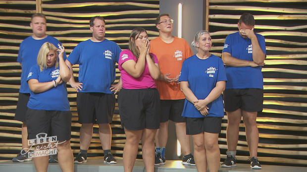 Leben leicht gemacht - The Biggest Loser - Video - Folge 13: Wer ist ...