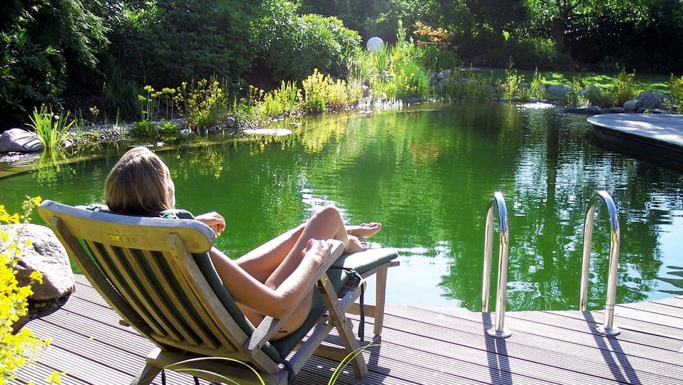 Garten Fur Kinder So Haben Klein Und Gross Freude