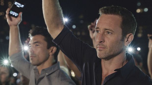 Hawaii Five-0 - Hawaii Five-0 - Staffel 9 Episode 14: Ein Zeichen