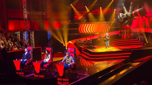 The Voice Kids 2021: Episodenübersicht | SAT.1