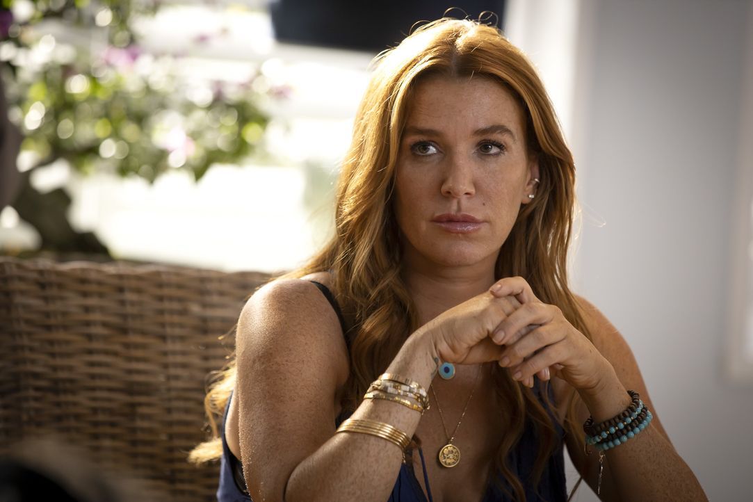 Cat Chambers (Poppy Montgomery) - Bildquelle: Vince Valitutti 2019 American Broadcasting Companies, Inc. All rights reserved. / Vince Valitutti