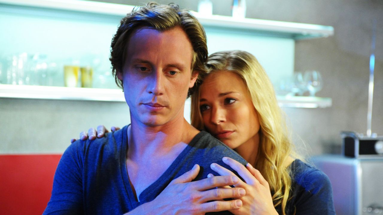 Anna-und-die-Liebe-Folge-756-01-Sat1-Oliver-Ziebe - Bildquelle: SAT.1/Oliver Ziebe