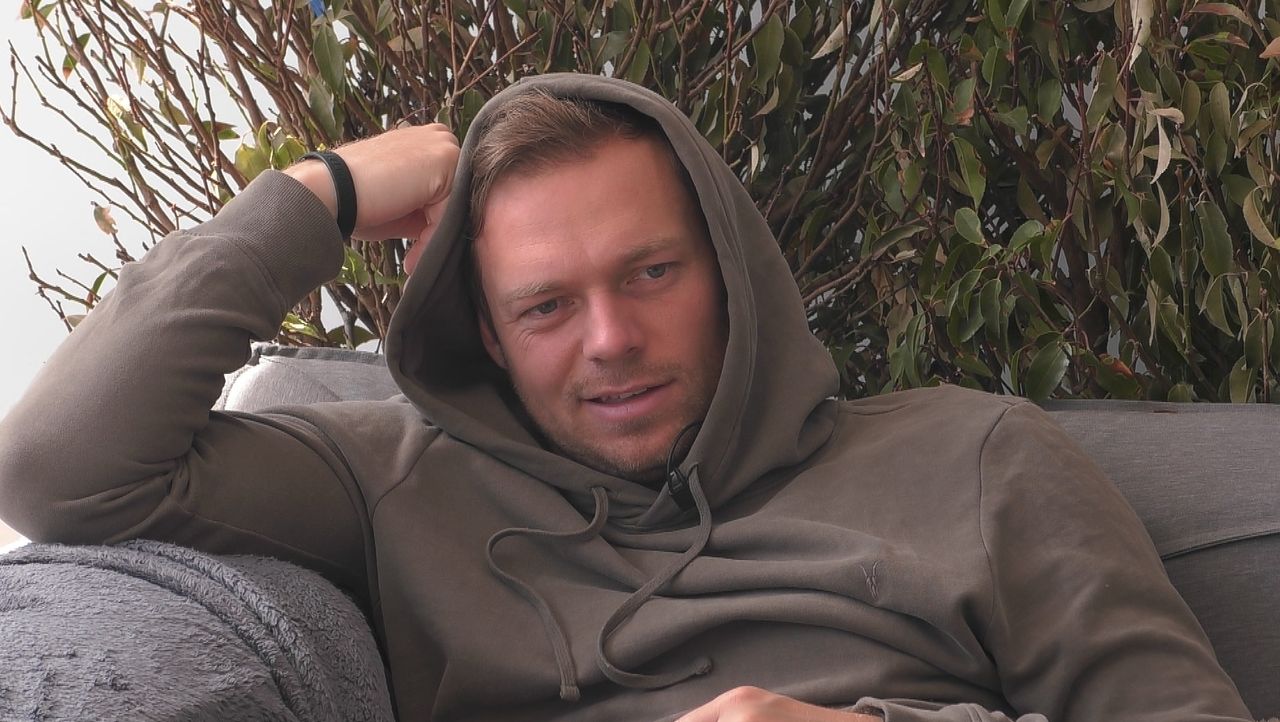 Big Brother - Big Brother - Sat.1