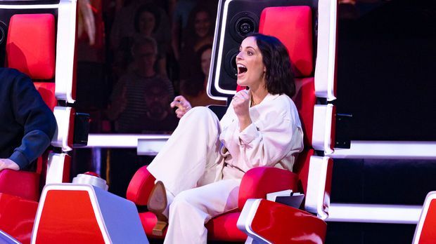 The Voice Kids 2021: Alle News und Insights I SAT.1