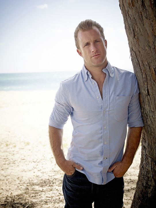 (7. Staffel) - Kämpft mit seinen Kollegen gegen das organisierte Verbrechen auf Hawaii: Danny (Scott Caan) ... - Bildquelle: 2017 CBS Broadcasting Inc. All Rights Reserved.