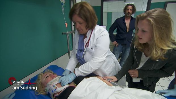 Klinik Am Südring - Klinik Am Südring - Zwei Dumme, Ein Gedanke