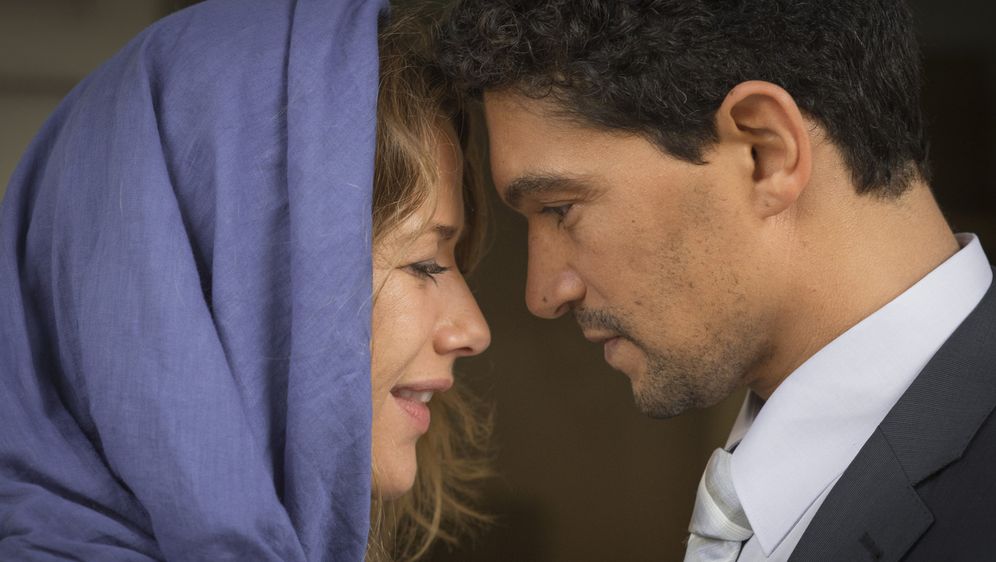 Die Verbotene Frau Film Sat 1
