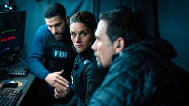 Fbi - Fbi - Staffel 1 Episode 19: Interessenskonflikt