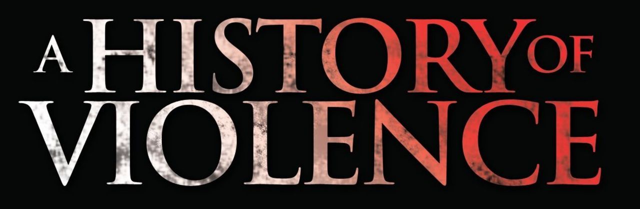 A HISTORY OF VIOLENCE - Logo - Bildquelle: 2005 Warner Bros.