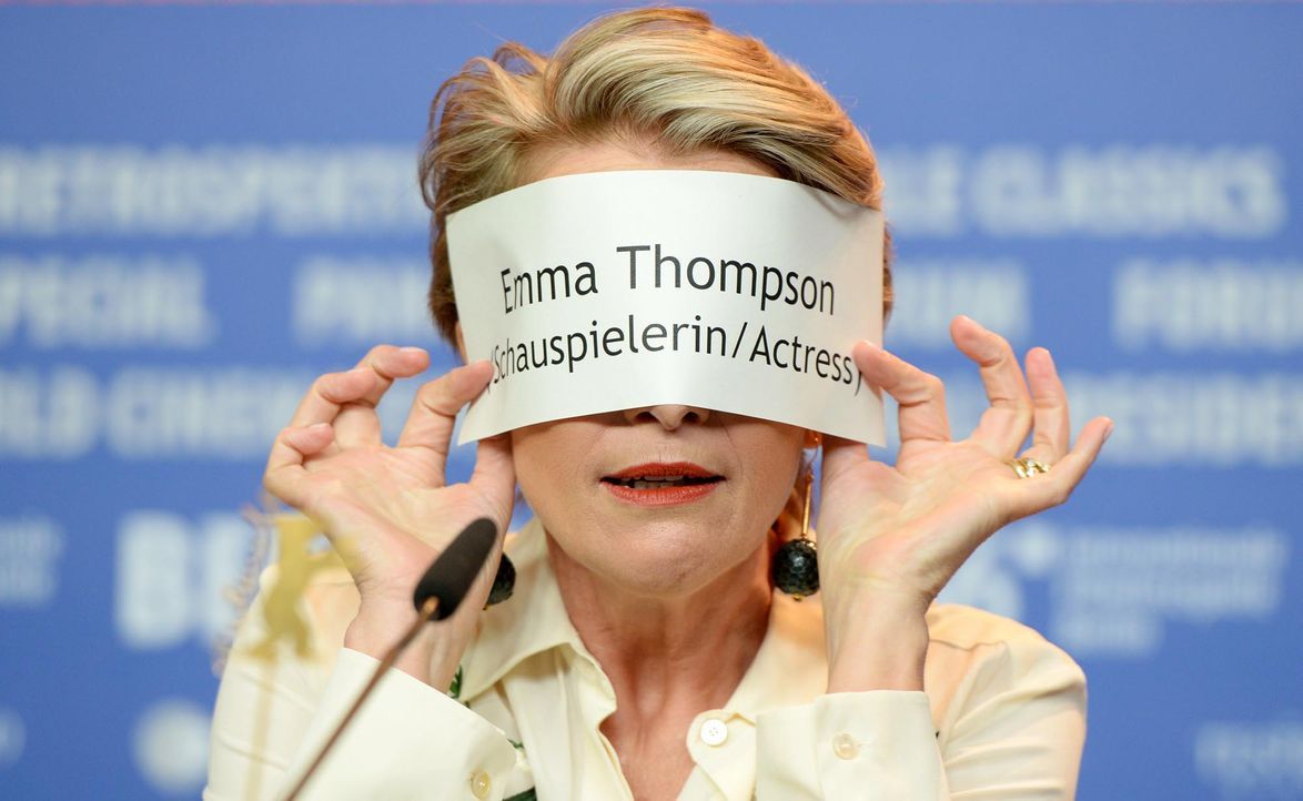 Berlinale-Emma-Thompson-160215-dpa - Bildquelle: dpa
