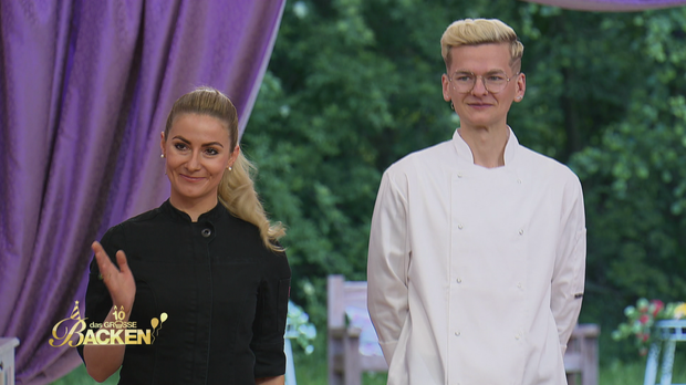 Im Halbfinale Unfaire Aufgabe Bei Das Große Backen Zuschauer Rasten Aus Was Ist Passiert - oda966o