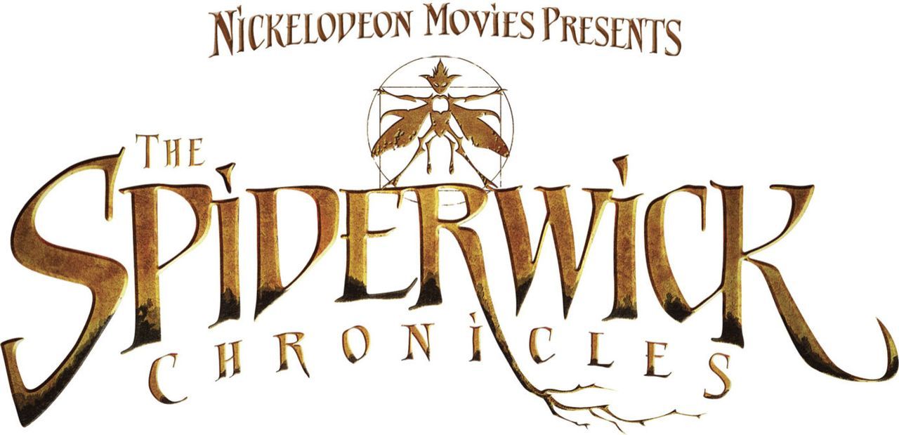 "Die Geheimnisse der Spiderwicks" - Originaltitel Logo - Bildquelle: Paramount Pictures