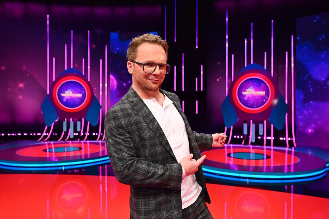 Ralf Schmitz - Bildquelle: Willi Weber SAT.1 / Willi Weber