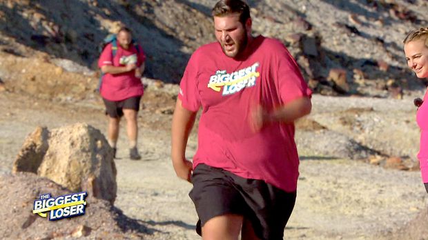 The Biggest Loser - Video - Extreme Konkurrenzkämpfe um ...