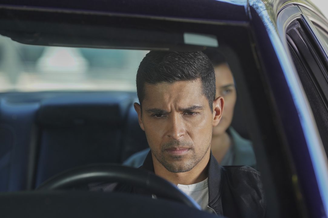 Nick Torres (Wilmer Valderrama) - Bildquelle: Michael Yarish © 2019 CBS Broadcasting, Inc. All Rights Reserved. / Michael Yarish