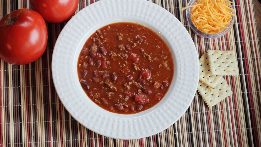 Mitternachtssuppe mit Hackfleisch &amp; Co. - SAT.1 Ratgeber