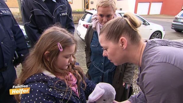 Die Familienhelfer - Die Familienhelfer - Heim-kehren
