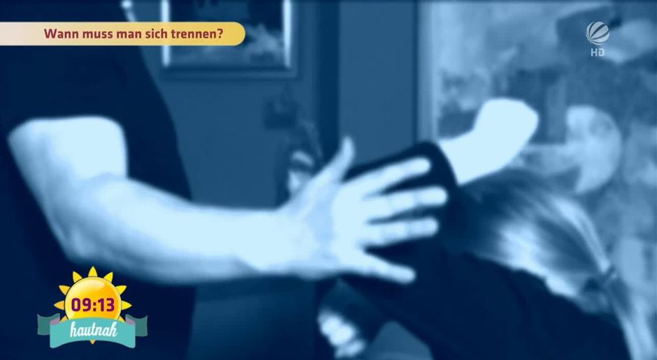 Fruhstucksfernsehen Video Wann Muss Man Sich Trennen Diese