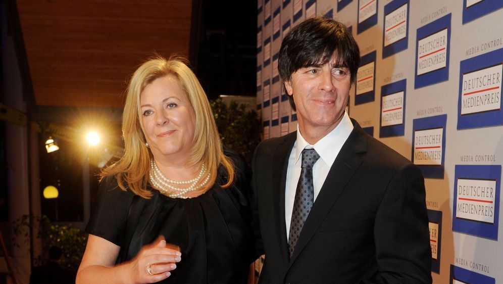 Jogi Löw EheAus nach 30 Jahren