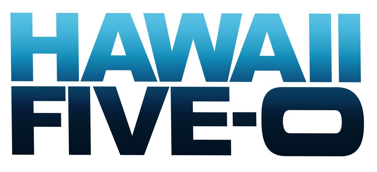 (10. Staffel) - Hawaii Five-0 - Logo - Bildquelle: 2019 CBS Studios Inc. All Rights Reserved.